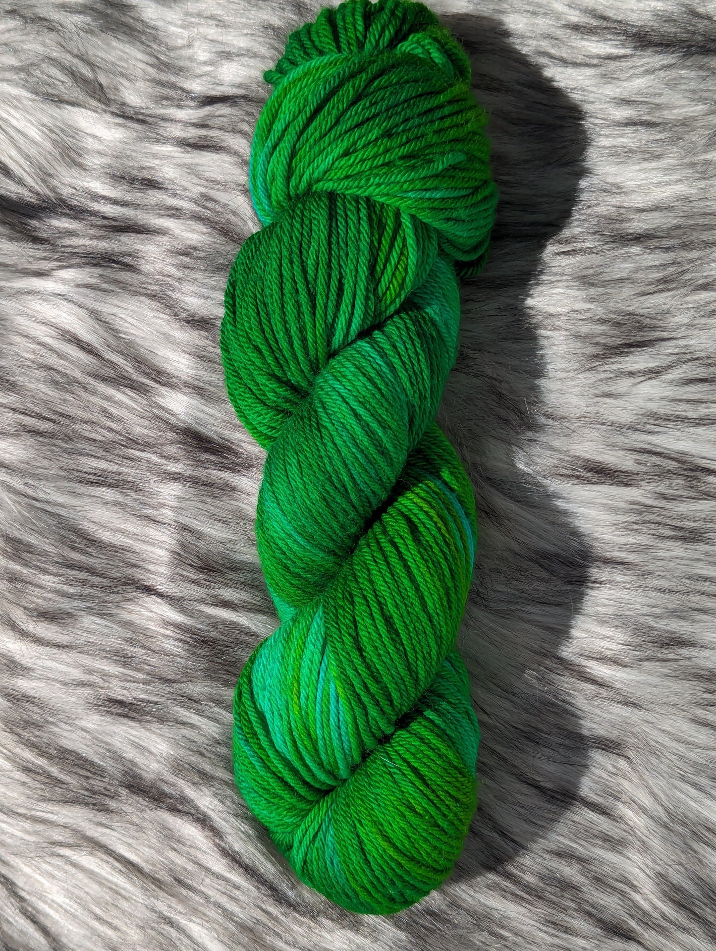 Kelpie Merino Worsted