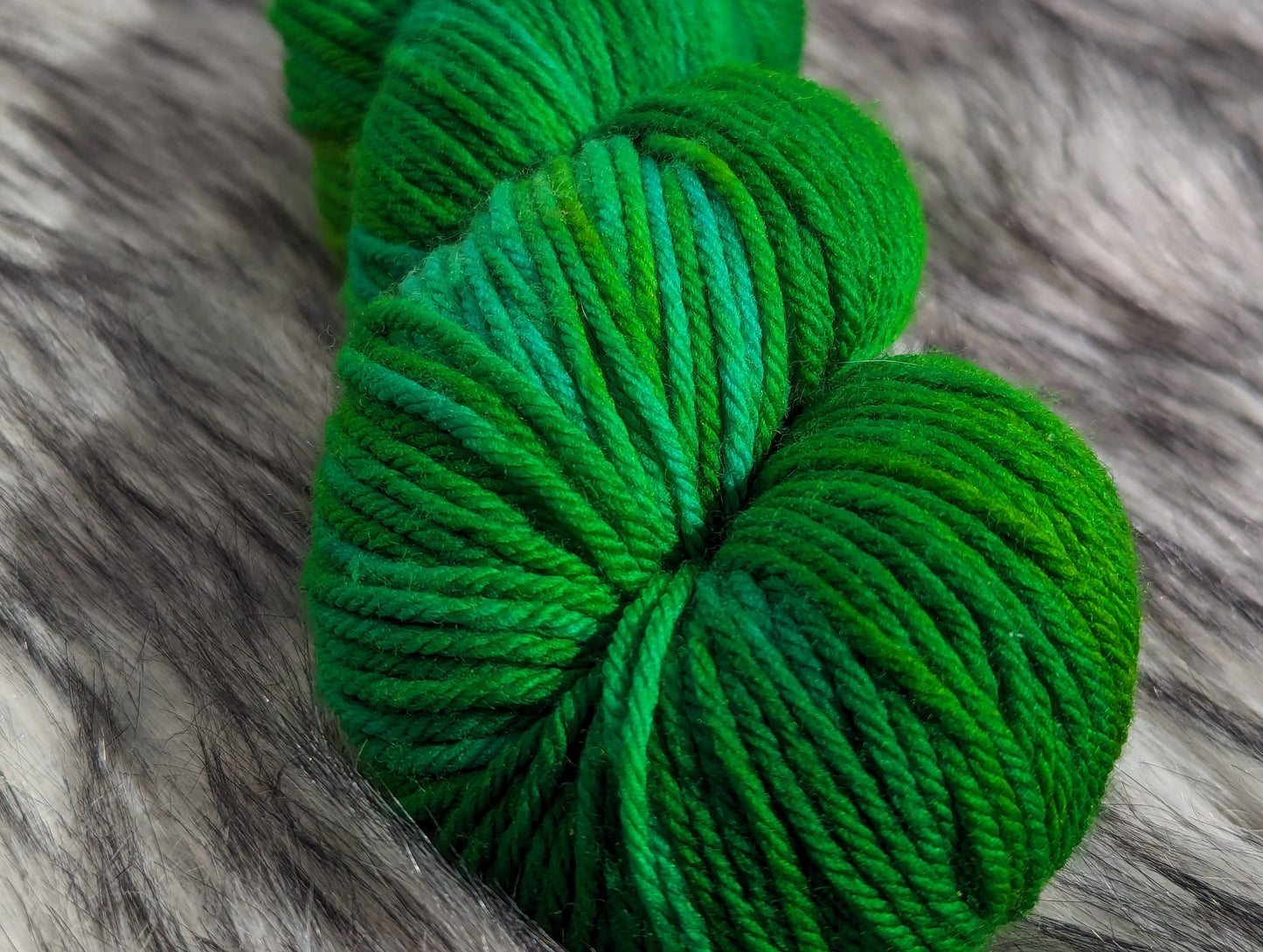 Kelpie Merino Worsted