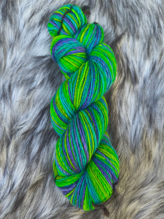 Acid Cult Handspun