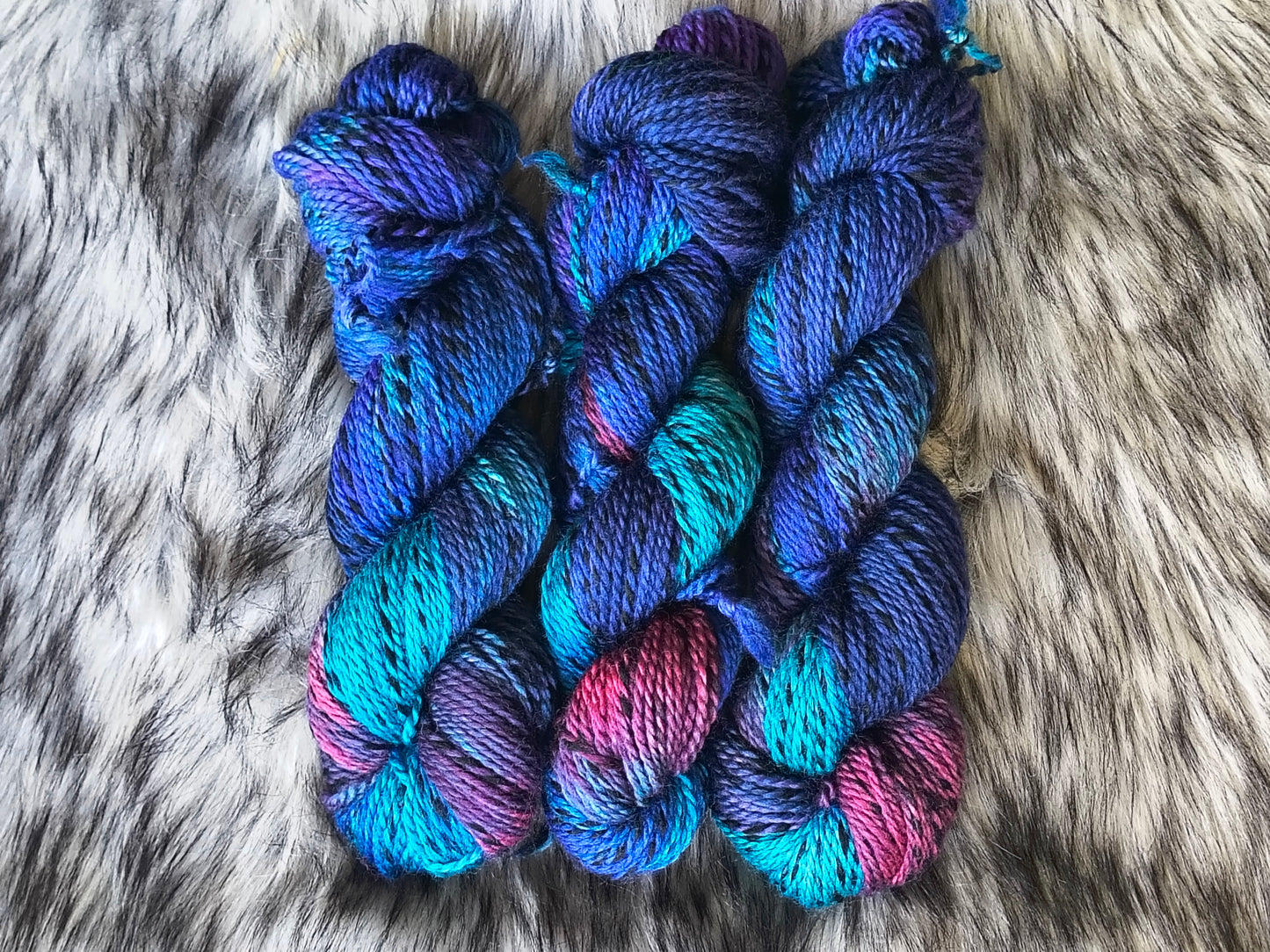 Interstellar Currents Zebra-Worsted